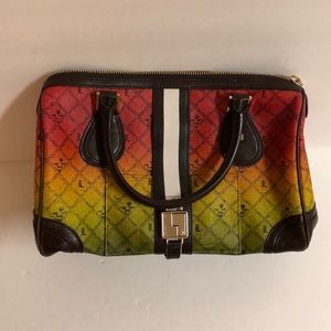 L.A.M.B Doctor Satchel